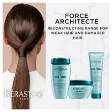 Load image into Gallery viewer, Kérastase Resistance Ciment Thermique 150ml - Ink for Hair Salon Newmarket