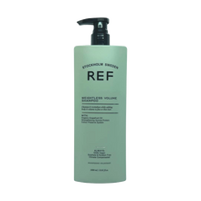 Load image into Gallery viewer, REF Stockholm Weightless Volume Shampoo