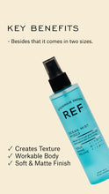 Load image into Gallery viewer, REF Ocean Mist N°303