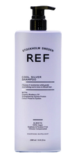 Load image into Gallery viewer, REF Cool Silver Shampoo