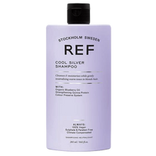 Load image into Gallery viewer, REF Cool Silver Shampoo