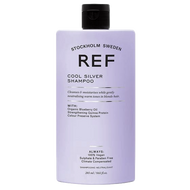 REF Cool Silver Shampoo