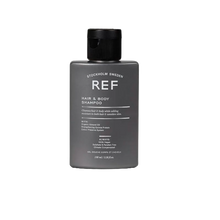 Load image into Gallery viewer, REF Hair &amp; Body Shampoo