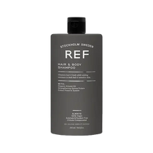 Load image into Gallery viewer, REF Hair &amp; Body Shampoo