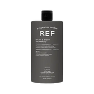 REF Hair & Body Shampoo