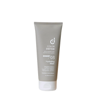 Color Define Hydrating Mask - Step 3