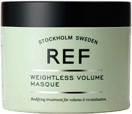 REF Weightless Volume Masque