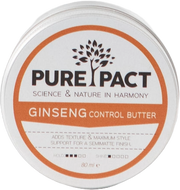 Pure Pact Ginseng Control Butter