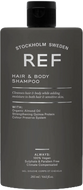 REF Hair & Body Shampoo