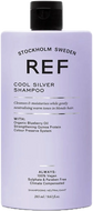REF Cool Silver Shampoo