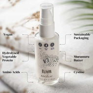 INNOluxe V3 Elixir – Luxury Leave-In Rebuilder | Ink for Hair Brisbane