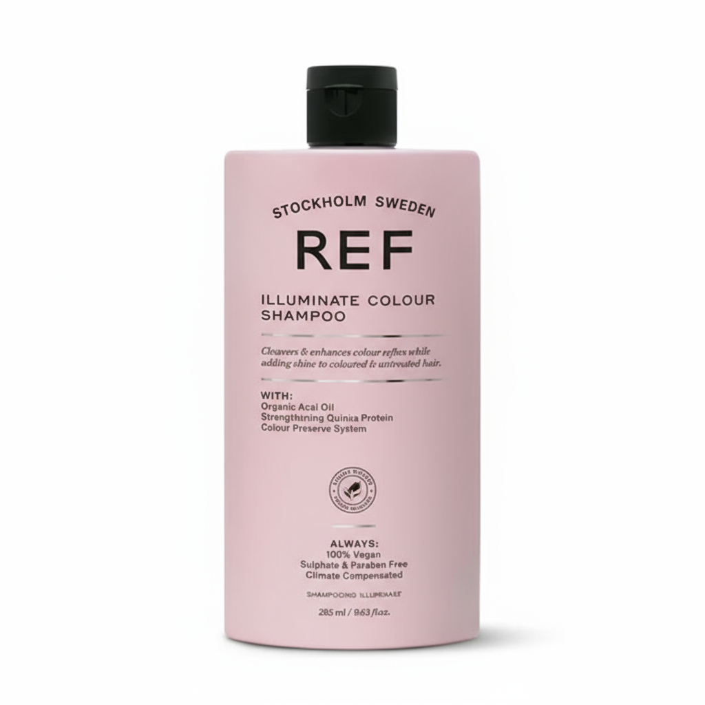 REF Illuminate Colour Shampoo