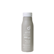 Color Define Balancing Volume Shampoo - Step 1