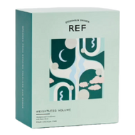 REF Nordic Myth Box - Weightless Volume