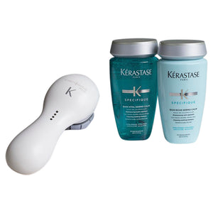 Kérastase Spécifique Bain Vital Dermo-Calm 250ml - Ink for Hair Salon Newmarket
