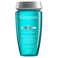 Kérastase Spécifique Bain Vital Dermo-Calm 250ml - Ink for Hair Salon Newmarket