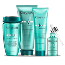 Load image into Gallery viewer, Kérastase Resistance Bain Extentioniste 250ml - Ink for Hair Salon Newmarket